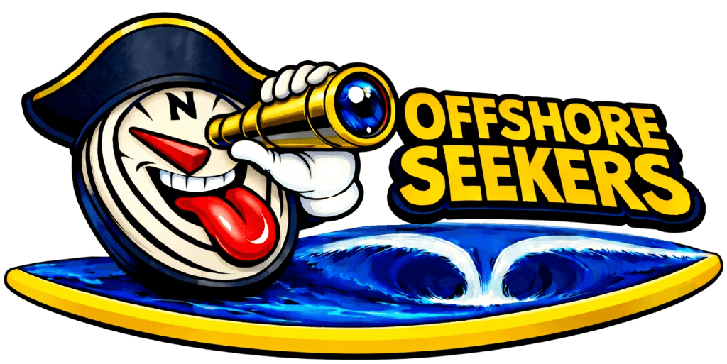 Offshore Seekers