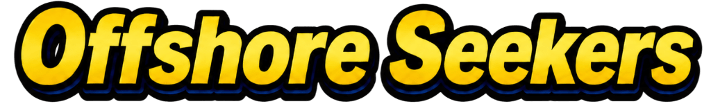 Logo Offshore Seekers